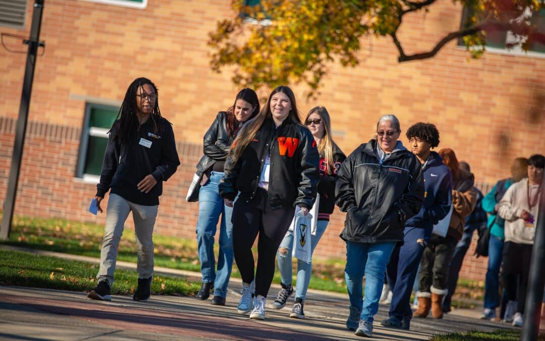 Manchester University is first Indiana university to offer accelerated programs in applied accounting and business management