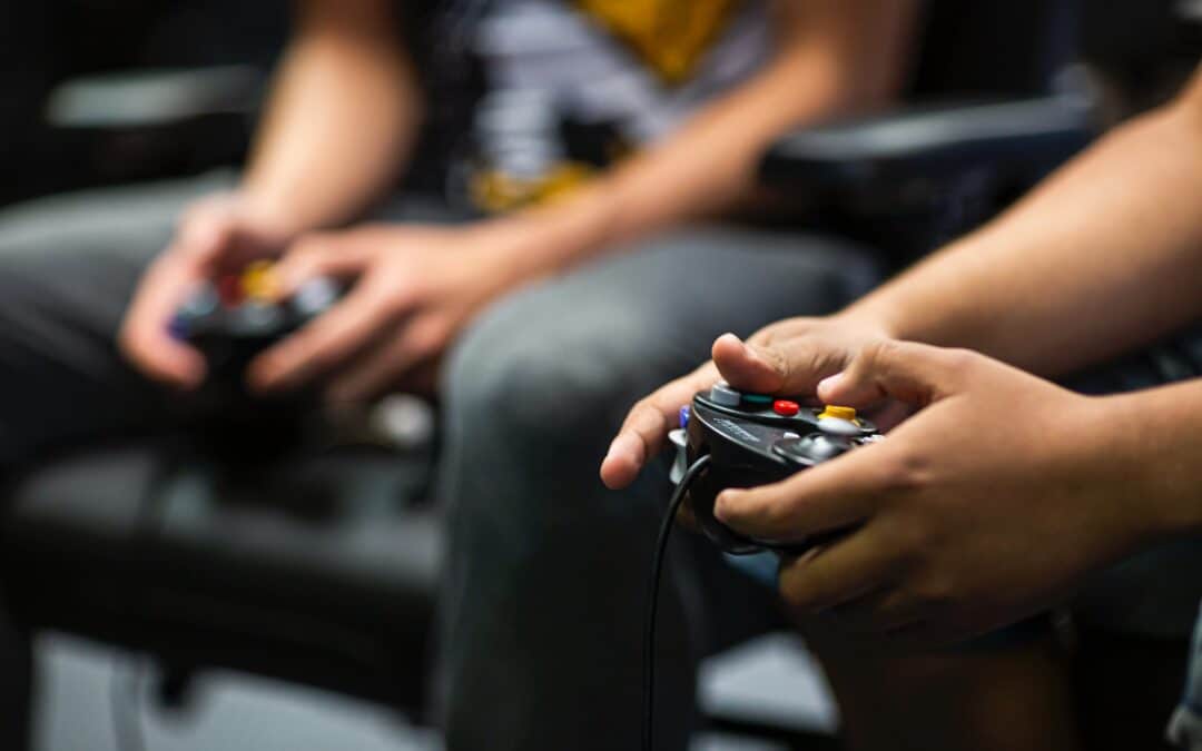 Collegiate Esports at Manchester University: Competitive Play, Scholarships, and Student Success