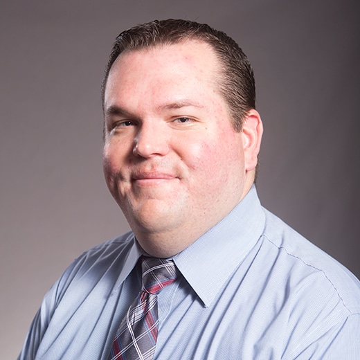 Adam Hohman