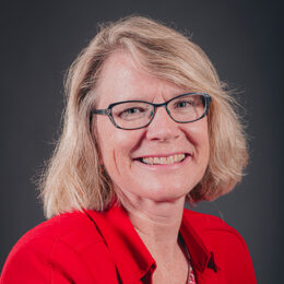 Beth Driscoll