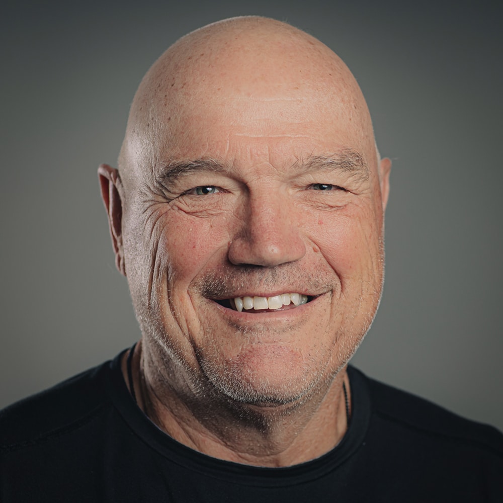 David McGrady
