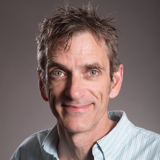 Greg Clark