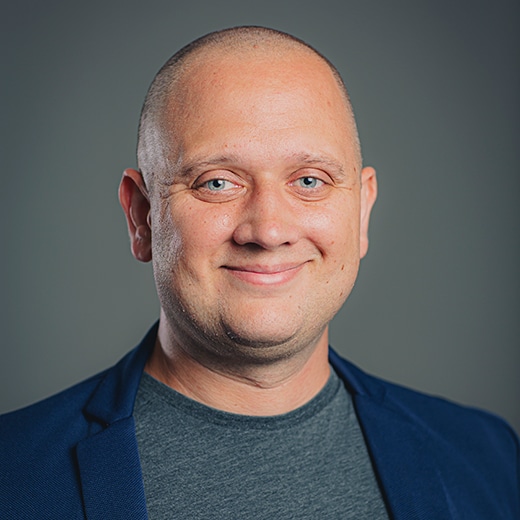 Jacob Mertens