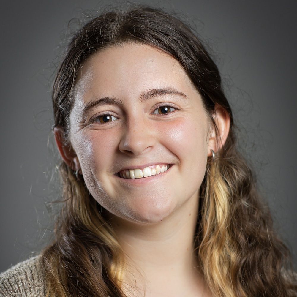 Libby Kreps '23