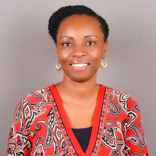Wambui Wamburu