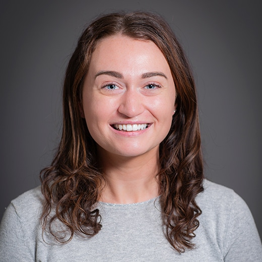 Megan Geary