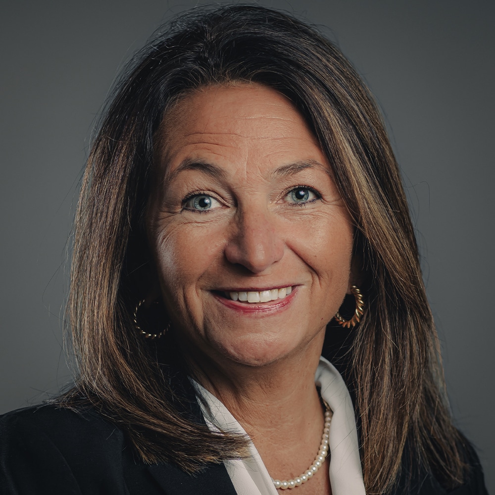 Melanie Harmon