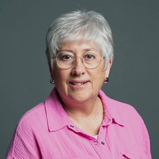 Rachelle Sorg