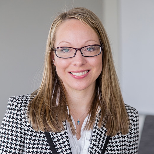Sarah Gordon