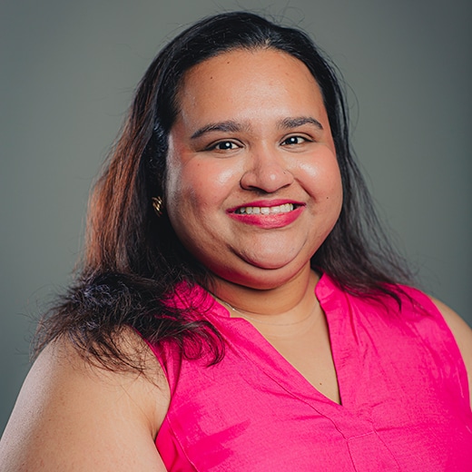 Shamma Rahman