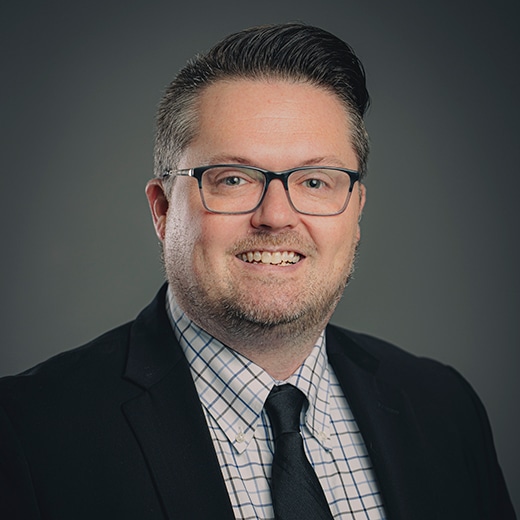 Timothy McKenna-Buchanan