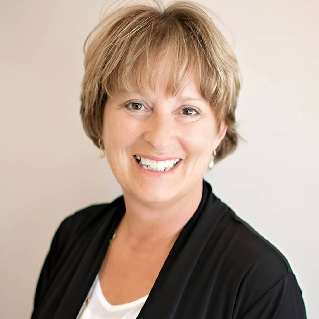 Heidi Vandermark