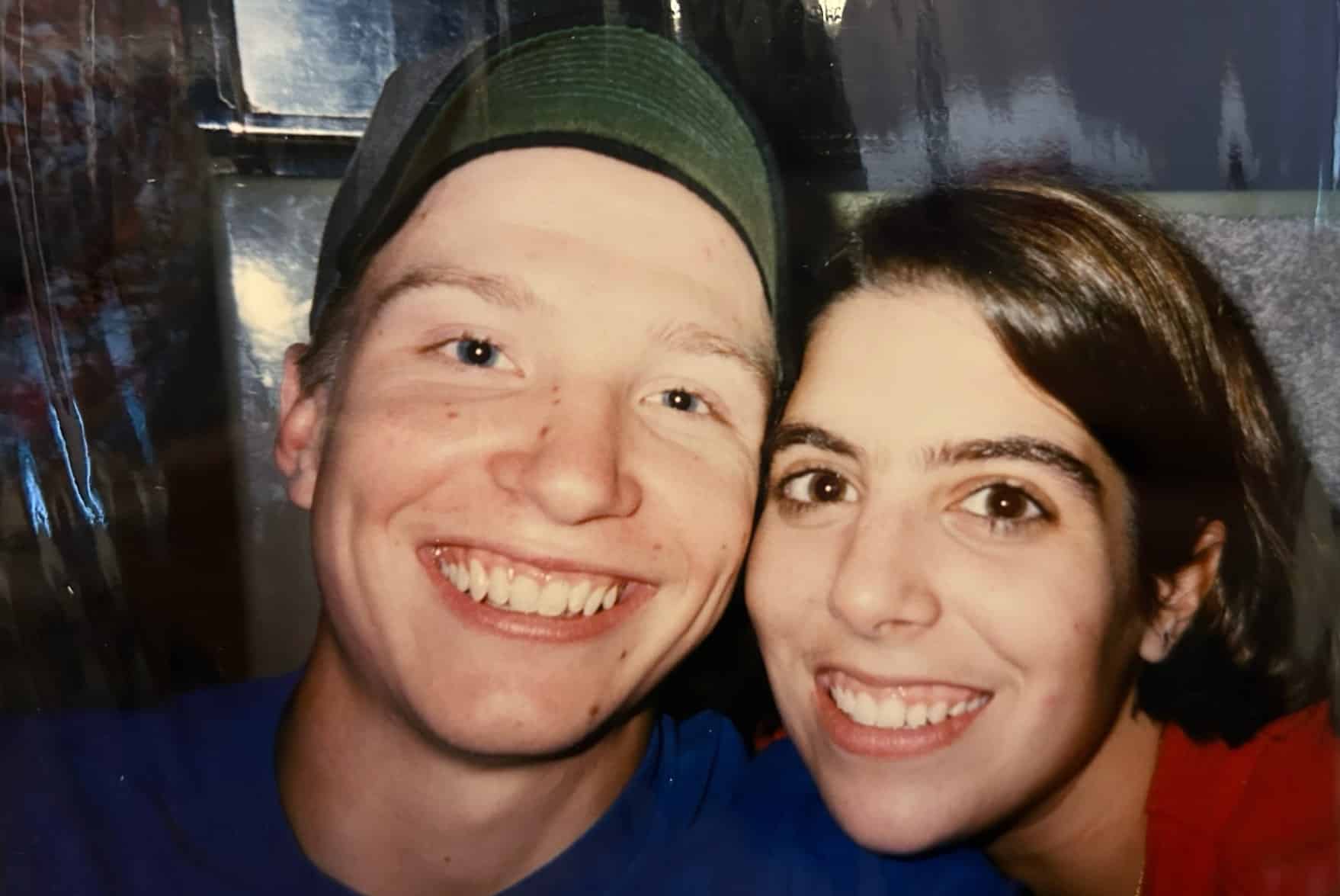 Aaron-and-Isabel-Santner