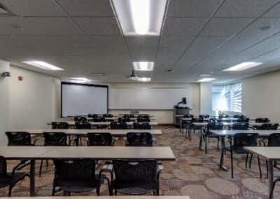 Academic Center