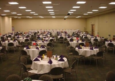Combo Conference Room