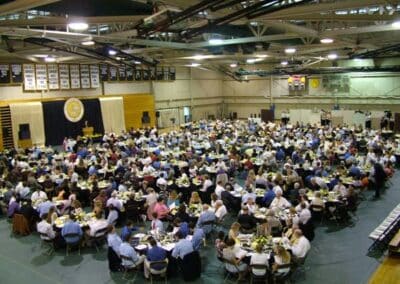 PERC Banquet