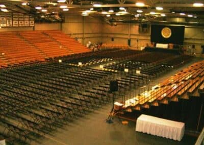 PERC Seating