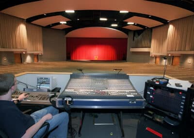 Audio and Sound Support
