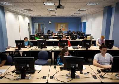 Computer Labs