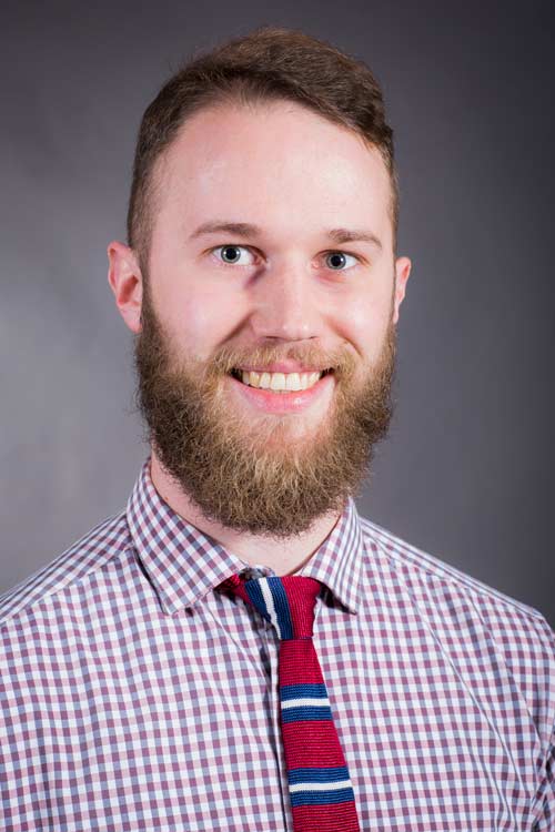 Olan Griffiths