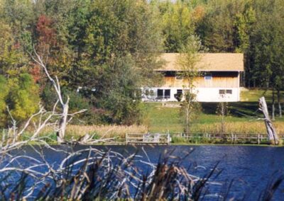 Koinonia Environmental Retreat Center