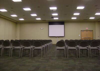 Lahman Room