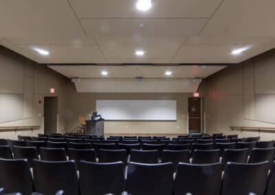 Link Auditorium