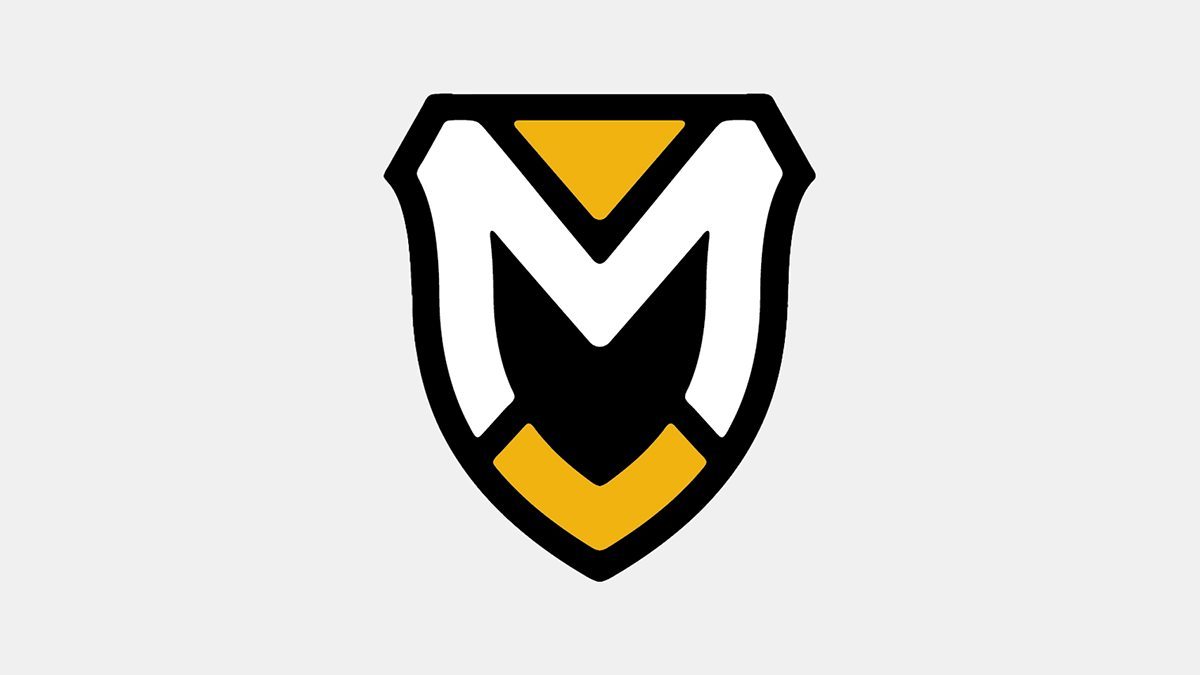 Manchester University shield