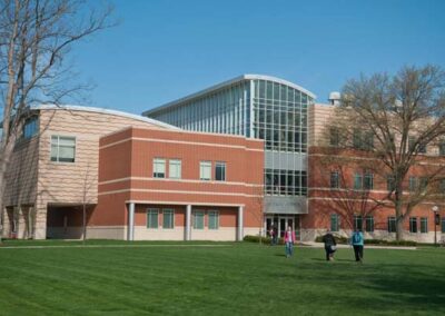 Science Center
