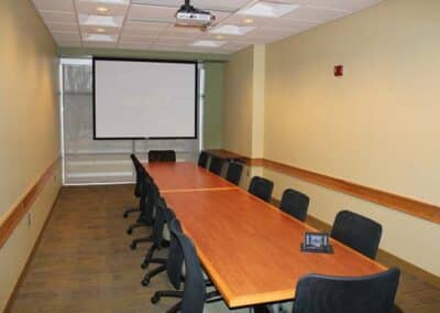 Shepherd Room
