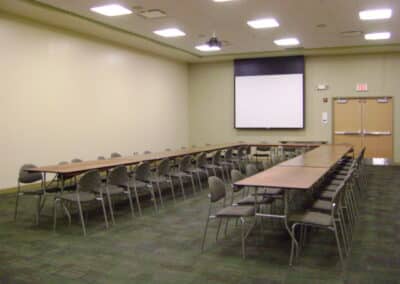 Speicher Room