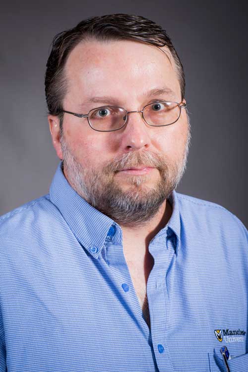 John Straub