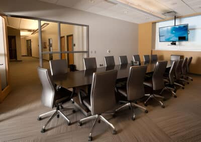 Video/Audio Conferencing