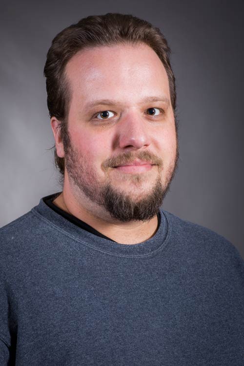 Joel Waggy