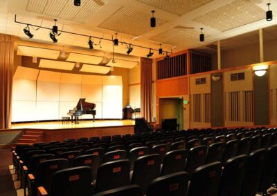 Wine Recital Hall