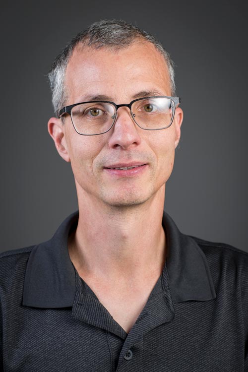 Andrew Wolfe