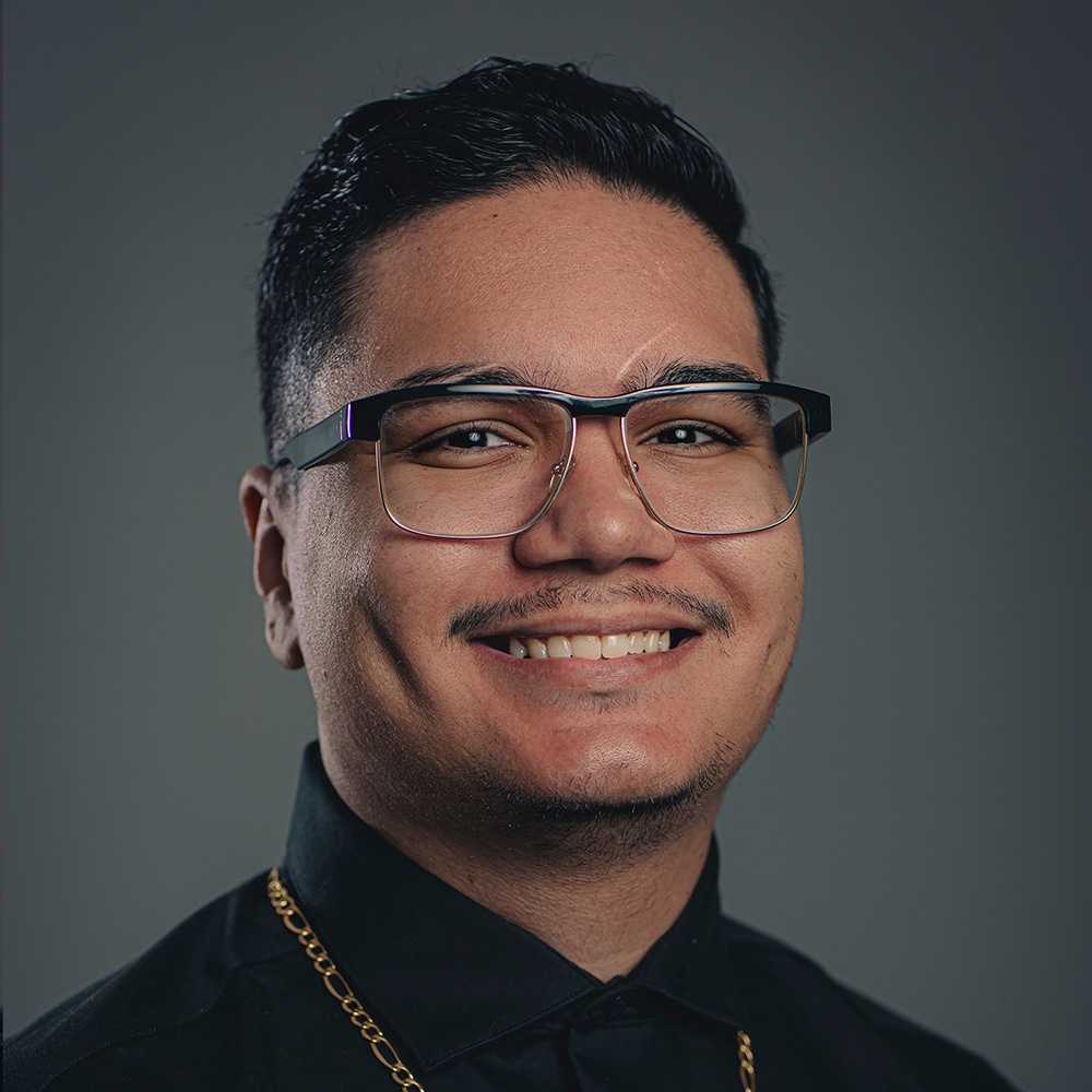 Aaron Cadiz