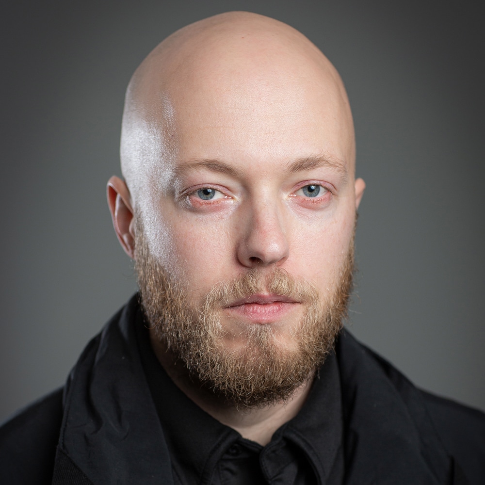 Andrew Cange