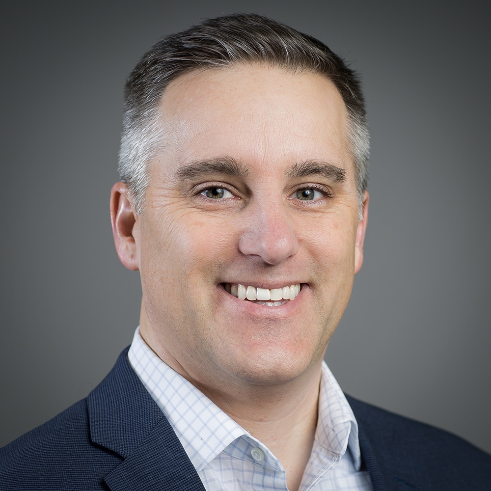 Jared Friesen