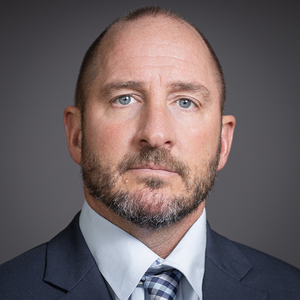 Jeff Beer