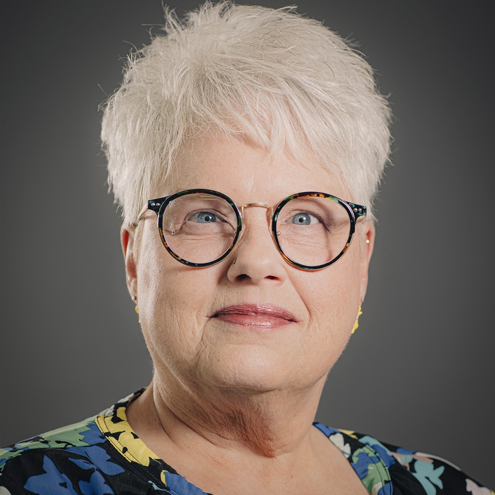 Karen Failor