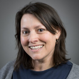 Katy Gray Brown Headshot