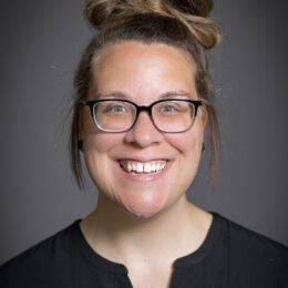 Leslie Marlatt