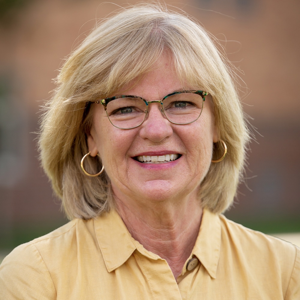 Marcie Coulter-Kern