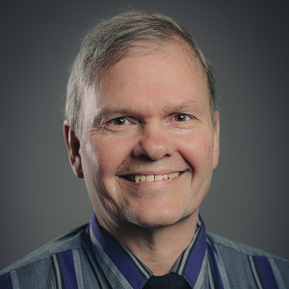 Mark Bryant