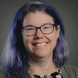 Melanie Felmlee