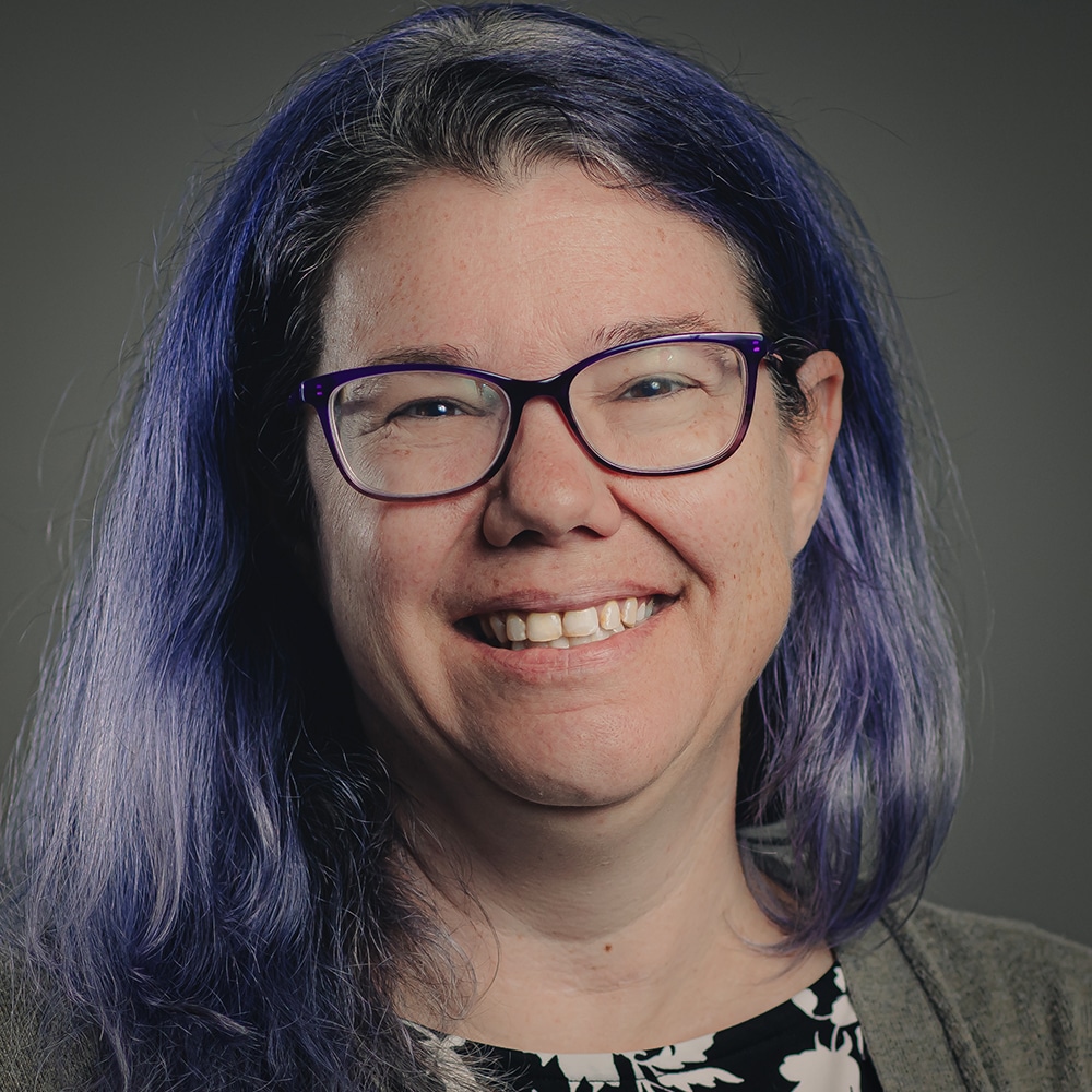 Melanie Felmlee