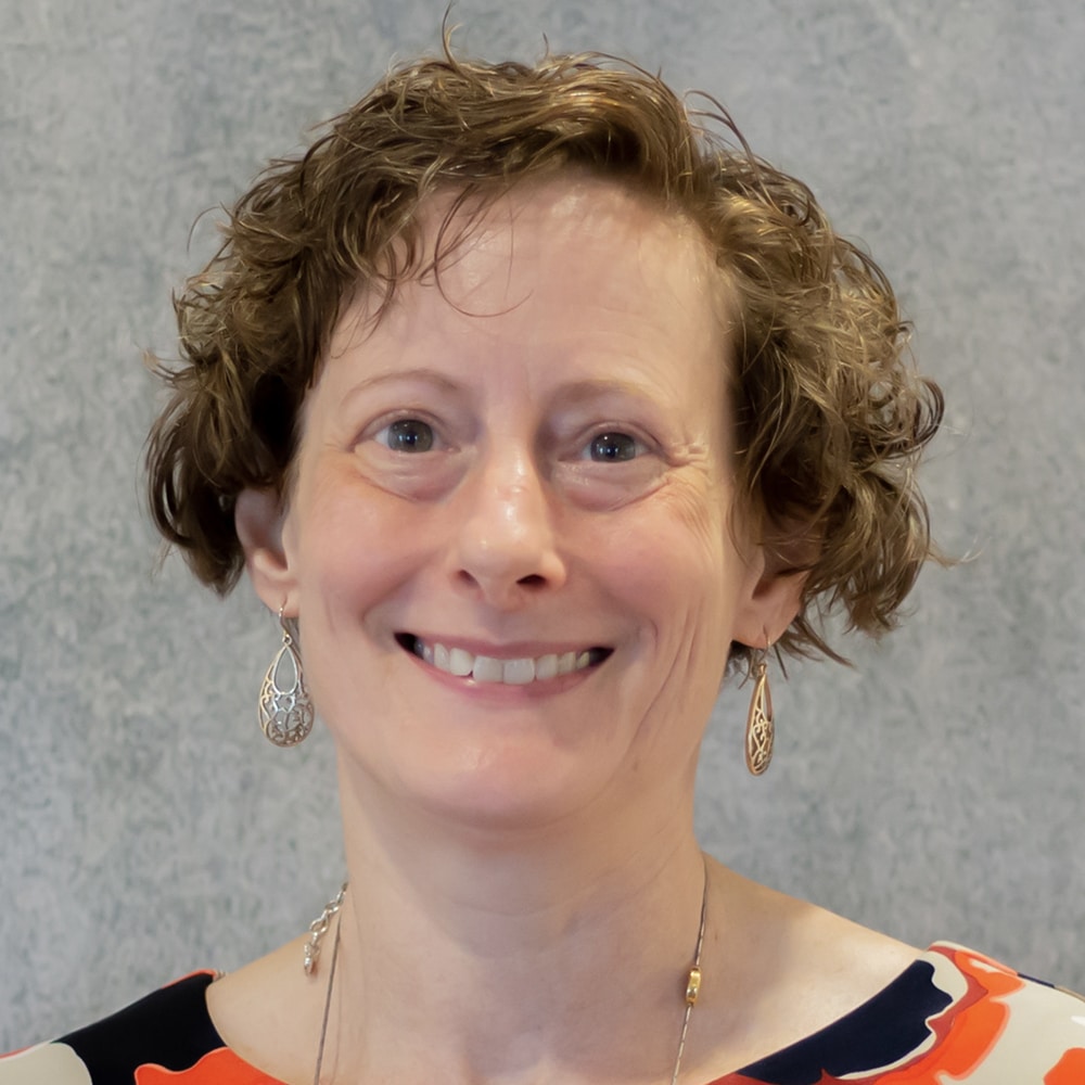 Melissa Bray
