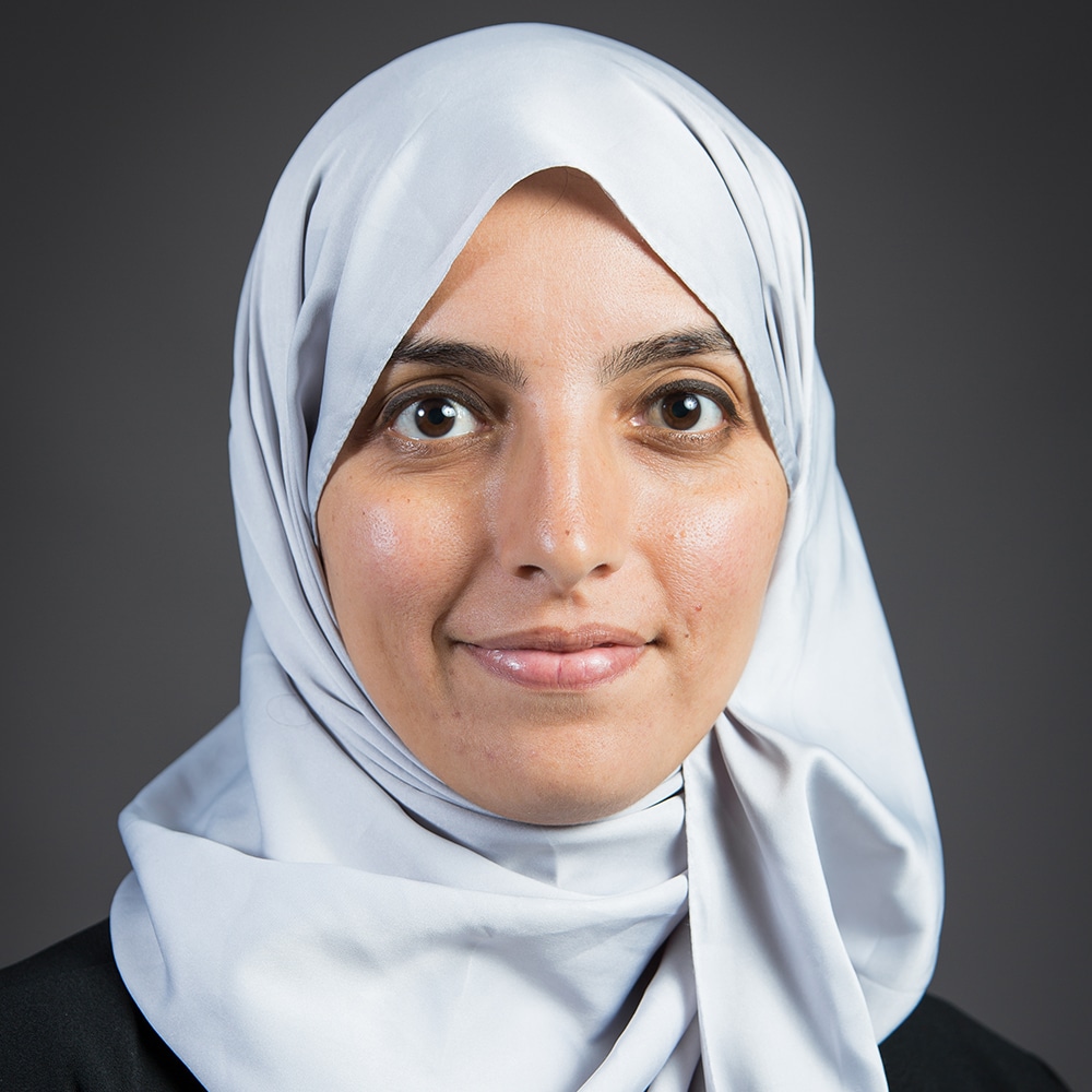Noha Mourad