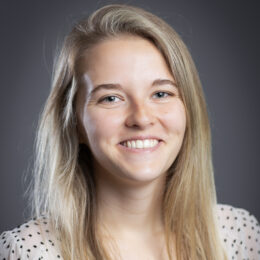 Riley Eichenauer